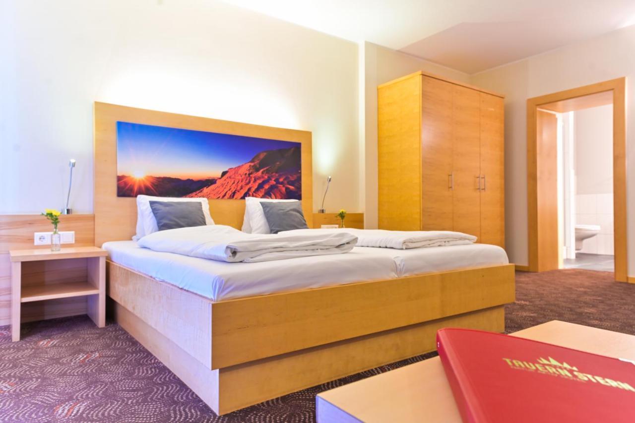 Hotel Tauernstern Винклерн Экстерьер фото