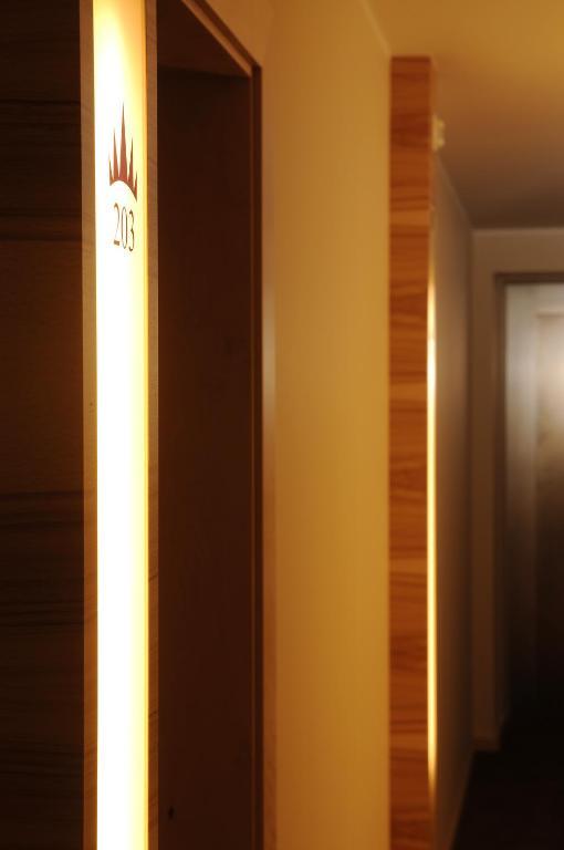 Hotel Tauernstern Винклерн Экстерьер фото